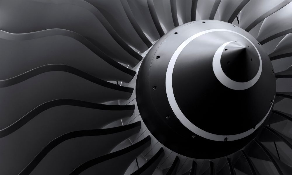 The Importance of Coatings in Aerospace & Defense