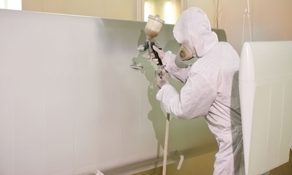 7 Advantages of Custom Coating Formulations