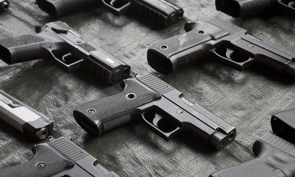 What Are the Benefits of DLC Coating on Firearms?