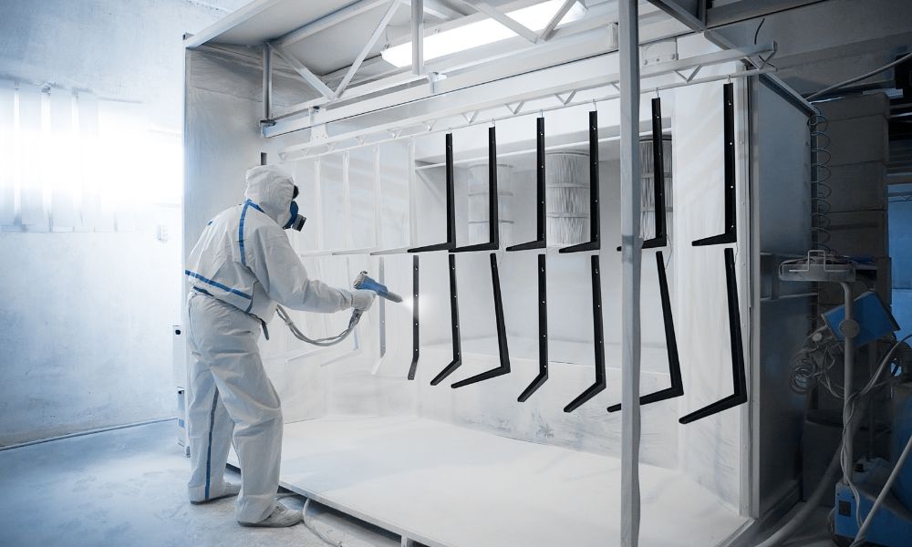 What Are Industrial Coatings and Why Are They Important?