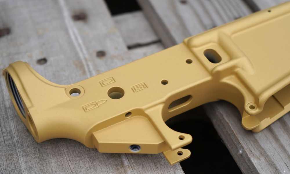 Can DLC Coating Increase Your ROI as a Firearm Supplier?