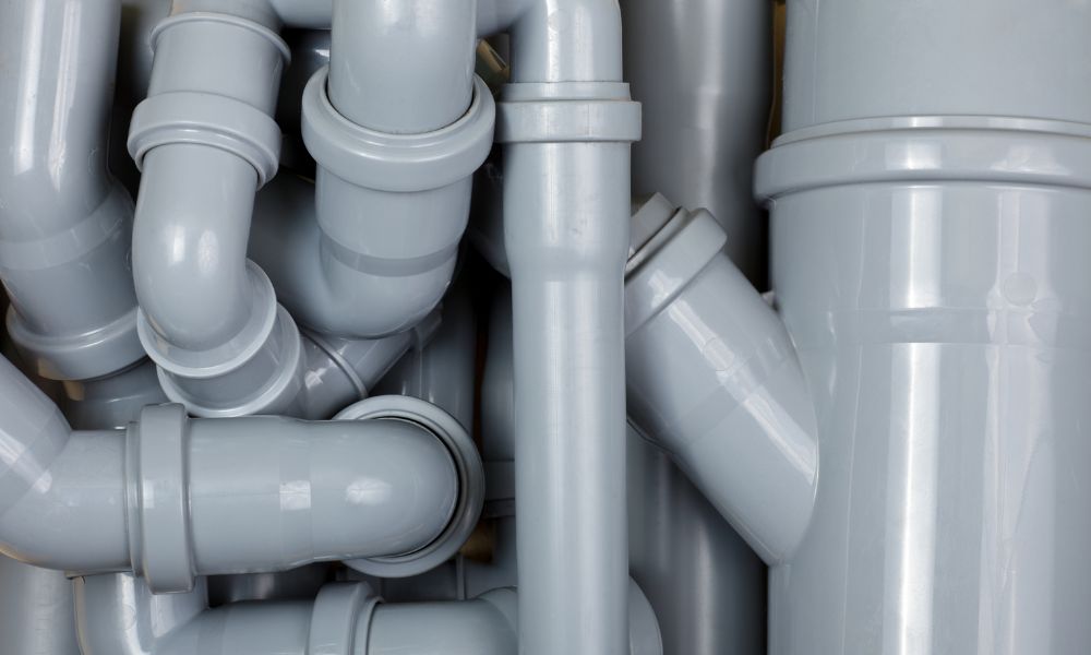 How Internal Pipe Coatings Affect Pipeline Efficiency